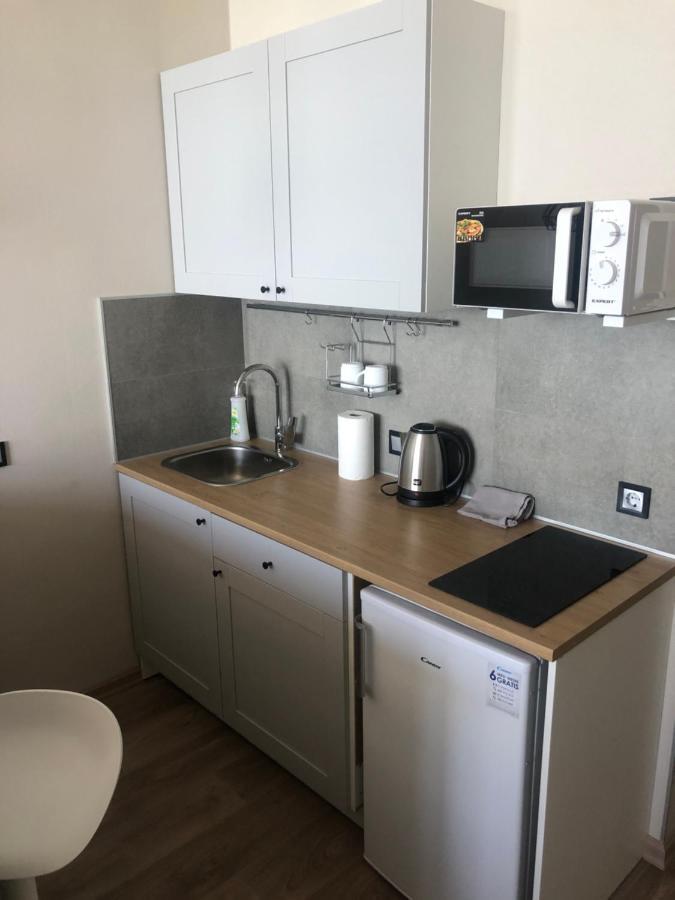 Panorama - Arcadia Apartment Odessa Luaran gambar