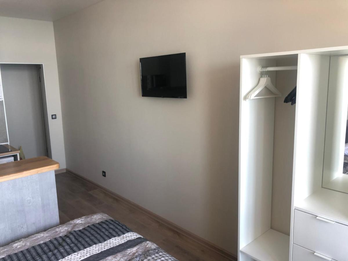 Panorama - Arcadia Apartment Odessa Luaran gambar