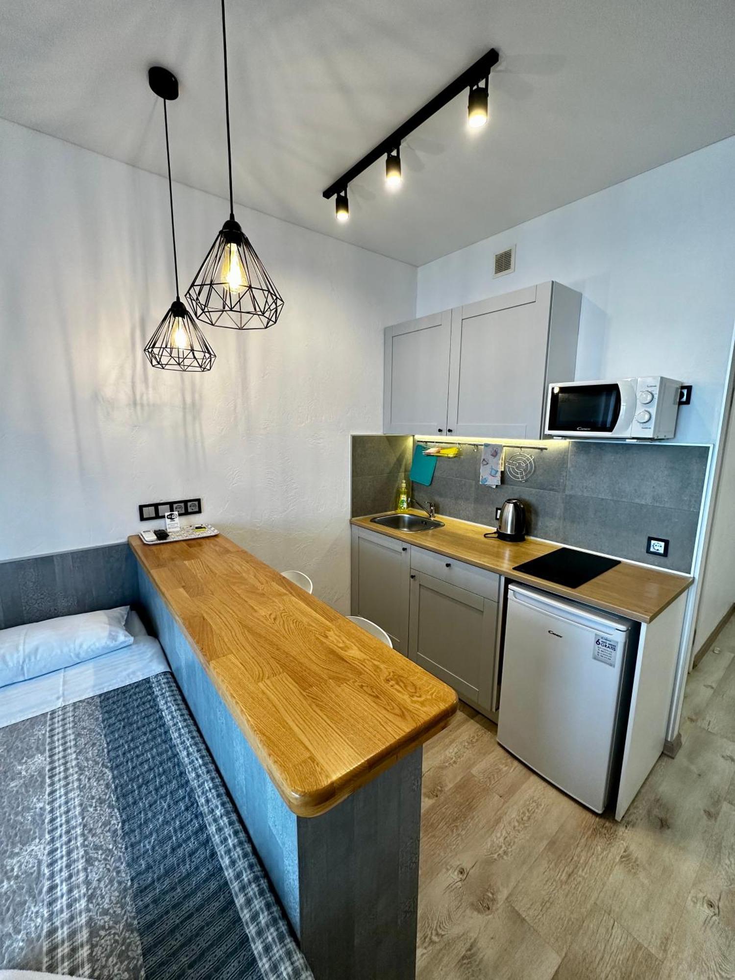 Panorama - Arcadia Apartment Odessa Luaran gambar